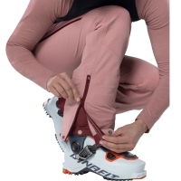 Dynafit Mercury Dynastretch Pants W Mokarosa